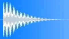 Retro sfx 18 Sound Effect
