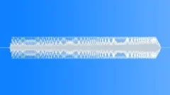 Retro sfx 24 Sound Effect