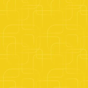 Retro shape seamless pattern. Endless texture for wallpaper, fil Stock Illustration