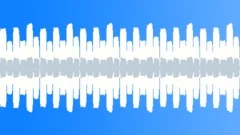 Retro Siren Sound Effect