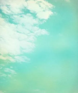 Retro Sky 스톡 일러스트