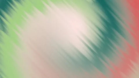 Retro Soft Gradient Motion Background  Diagonal Color Streaks in Pastel Red.. Stock-Footage 310952225