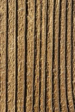 Retro solid wood texture background close-up for design Stock Photos