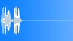 Retro Space Zap 2 Sound Effect