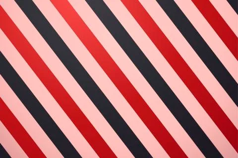 Retro striped background Stock Illustration