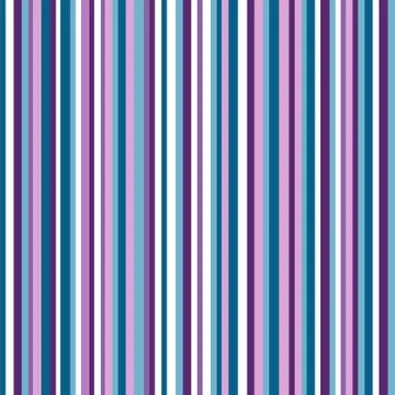 Retro striped colorful background Stock Illustration