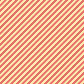 Retro striped pattern Stock Illustration