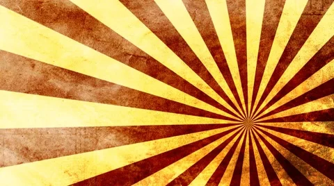 Retro stripes animation -  video background Stock Footage 41541630