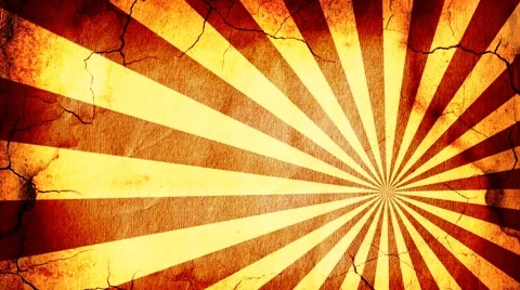 Retro stripes animation -  video background Stock Footage 41541631