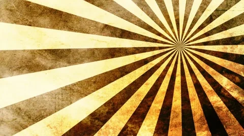 Retro stripes animation -  video background Stock Footage 41541754