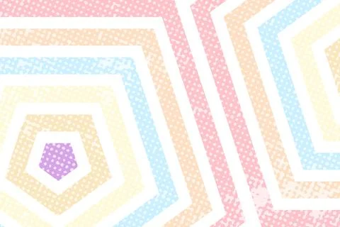 Retro style background with grunge texture Stock Illustration