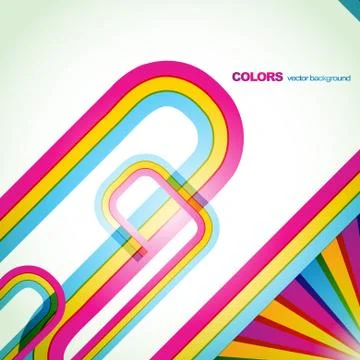 Retro style background Stock Illustration