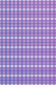 Retro-style pixel grid background with soft pastel pink, purple, and blue s.. Stock Illustration