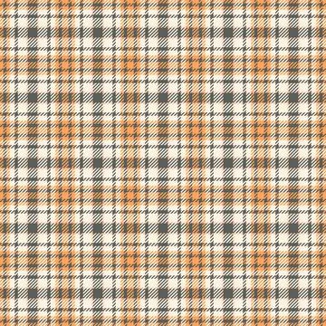 Retro style plaid tartan patterns designed as seamless vectors. Suitable fo.. Stock Illustration