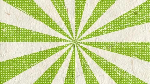 Retro style radial lines Stock Footage 310354027