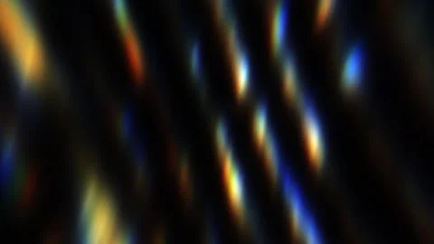 Retro-style screen interference with a transparent background Stock Footage 345341905