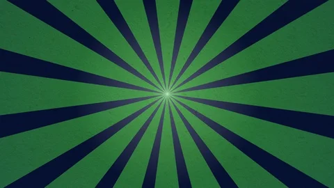 Retro style vortex background,  loop animation Stock Footage 102574414