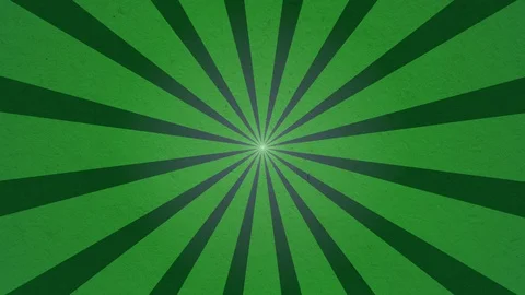 Retro style vortex background,  loop animation Stock Footage 102576098