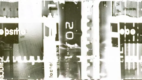 Retro Stylized Grunge Texture Backdrop Stock Footage 300990710