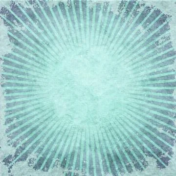 Retro sunburst pattern Stock Illustration