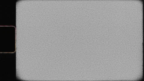 Retro Super 8 Overlay with Real Analog Film Grain and Projector Flickering 스톡 동영상 308408684