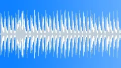 Retro Synth Pop Action - full mix short loop 5Stock Music