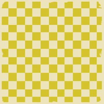 Retro tablecloth texture Stock Illustration