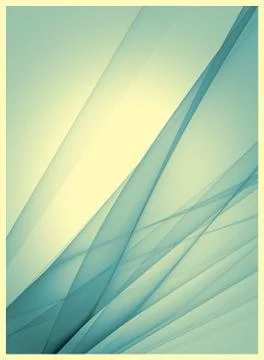 Retro template Stock Illustration