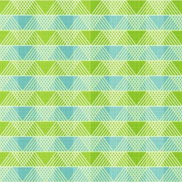Retro textile seamless pattern Stock Illustration