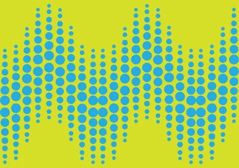 Retro texture Stock Illustration