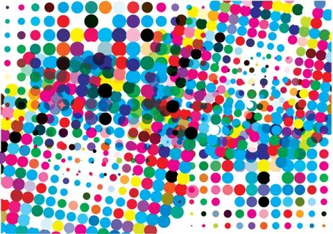 Retro texture Stock Illustration