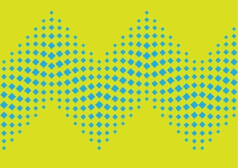 Retro texture Stock Illustration