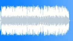 Retro Tough Guy Stock Music