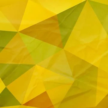 Retro triangle background Stock Illustration