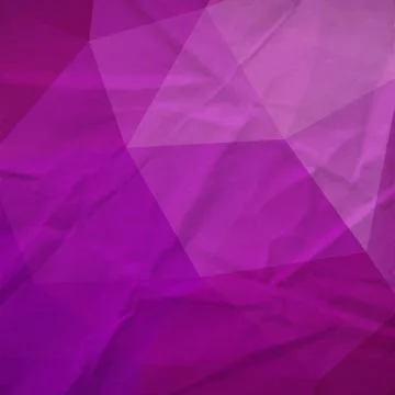 Retro triangle background Stock Illustration