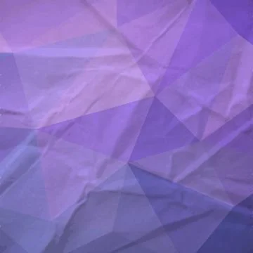 Retro triangle background Stock Illustration