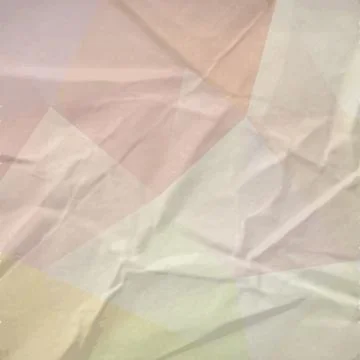 Retro triangle background Stock Illustration