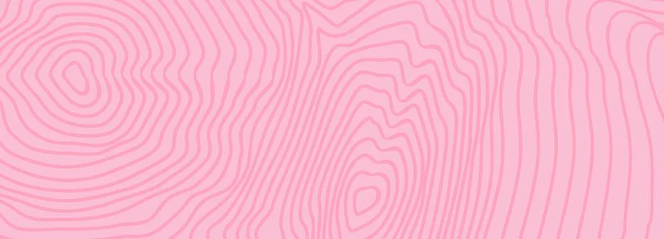 Retro trippy pattern with liquid waves and psychedelic shapes 스톡 일러스트