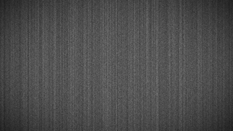 Retro TV static noise transition animation with vertical noise pattern motion. Stock Footage 335241043
