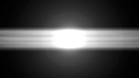 Retro TV turn on and off animation to noise screen transition from black screen. Stock Footage 320742089