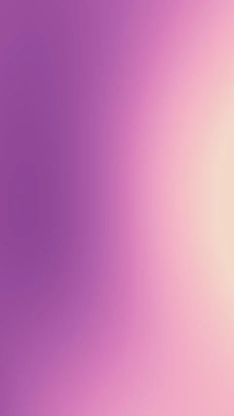 Retro Vaporwave Gradient Background with Soft Purple and Beige Tones. Stock Footage 307525282