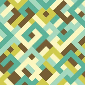 Retro vector background Stock Illustration