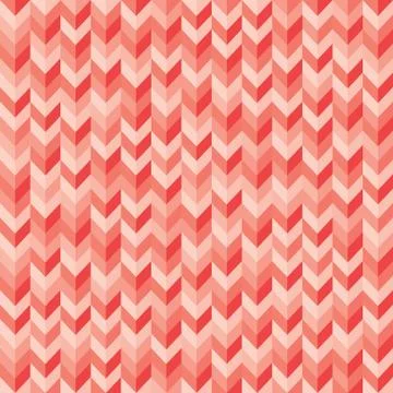 Retro vector pattern Stock Illustration