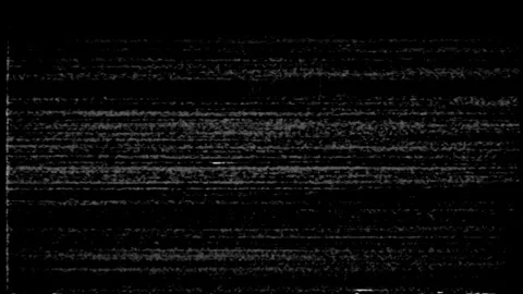 Retro VHS background. Abstract VHS Digital Animation. Damaged cassette type, bad Video stock 255438157