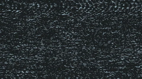 Retro VHS background. Abstract VHS Digital Animation. Damaged cassette type, bad Stock Footage 281491562