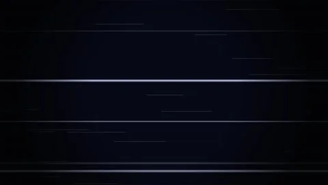 Retro VHS Tape Playback glitch effect with analog static noise and horizontal Stock Footage 345964196
