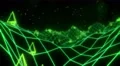 Retro video game 3d landscape vector arcade wireframe terrain 4k 4k or 4k+ Resolution