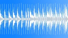 Retro Video Game Bubbles (Loop 01)Stock Music