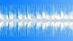 Retro Video Game Bubbles (Loop 06) Stock Music
