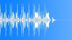 Retro Video Game Bubbles (Stinger 02)Stock Music